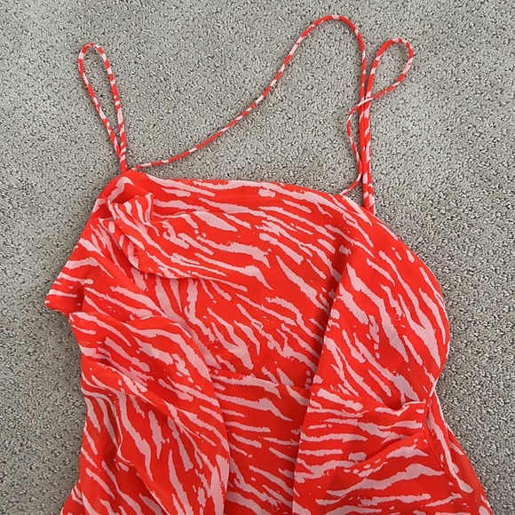 NWT Forever 21 Dress - Picture 2 of 4